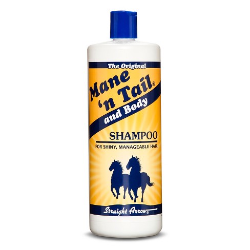 Mane N Tail Shampoo 12 oz