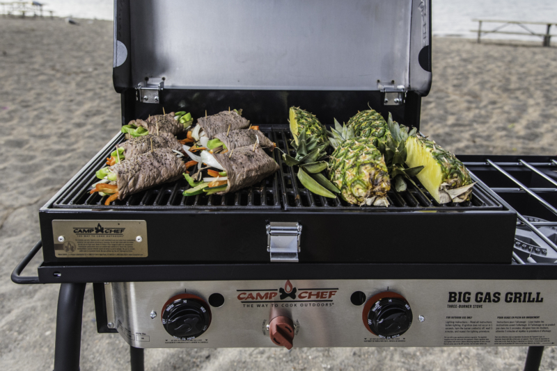 Camp Chef Big Gas Grill 2X - Image 2
