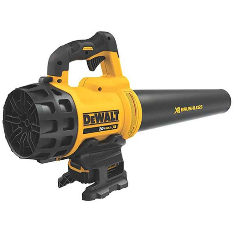 DeWALT Cordless Blower 20 Volt DCBL720P1