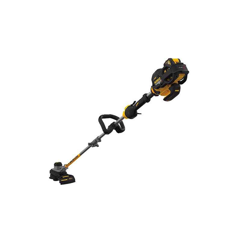 DeWALT STRING TRIMMER 60V 15IN DCST970X1