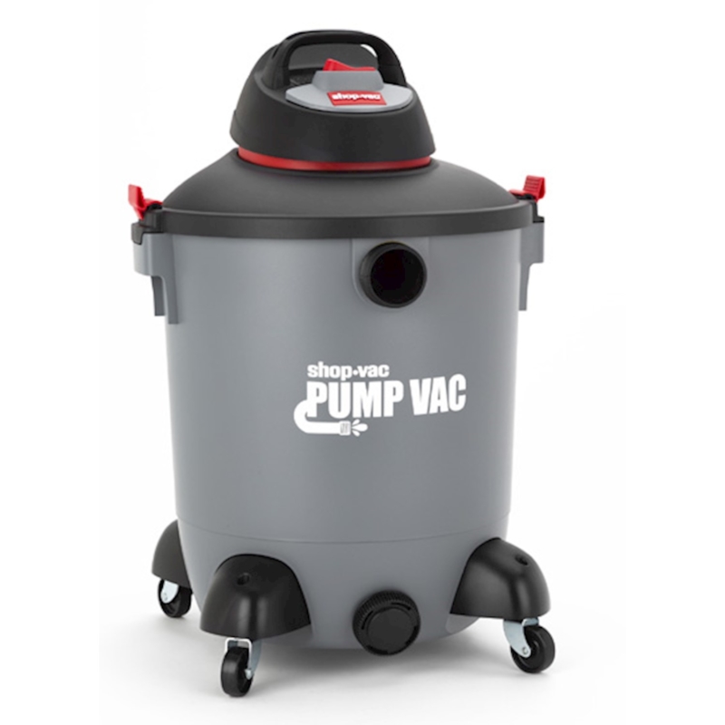 Wet and Dry shop vac 14 gallon