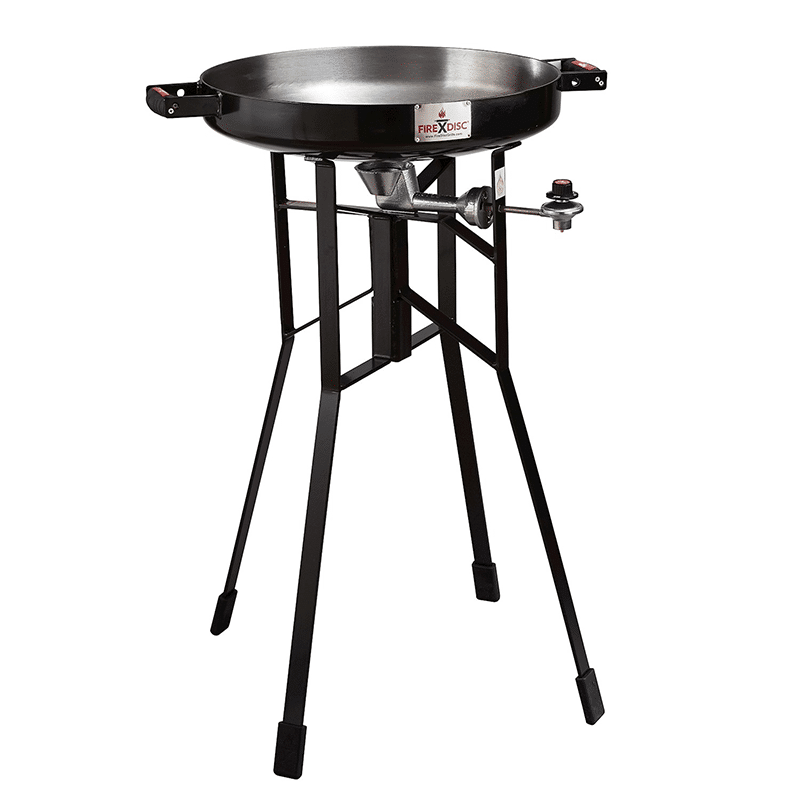 36 IN Griddle Grill Gas Deep Black