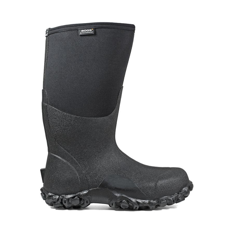 Bogs Classic High Insulated Work Boot