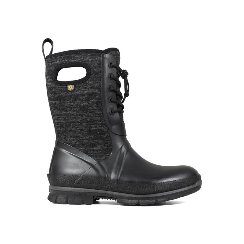 Bogs Crandall Lace Insulated boot