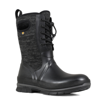 crandall lace speckle bogs
