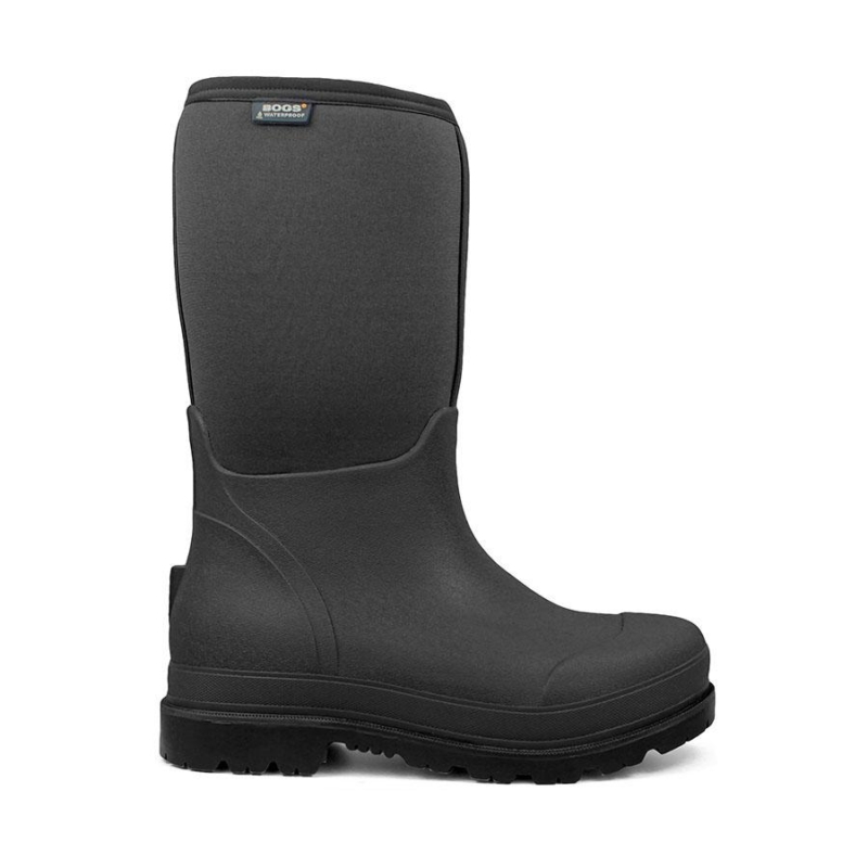 Bogs Stockman Insulated Work Boot