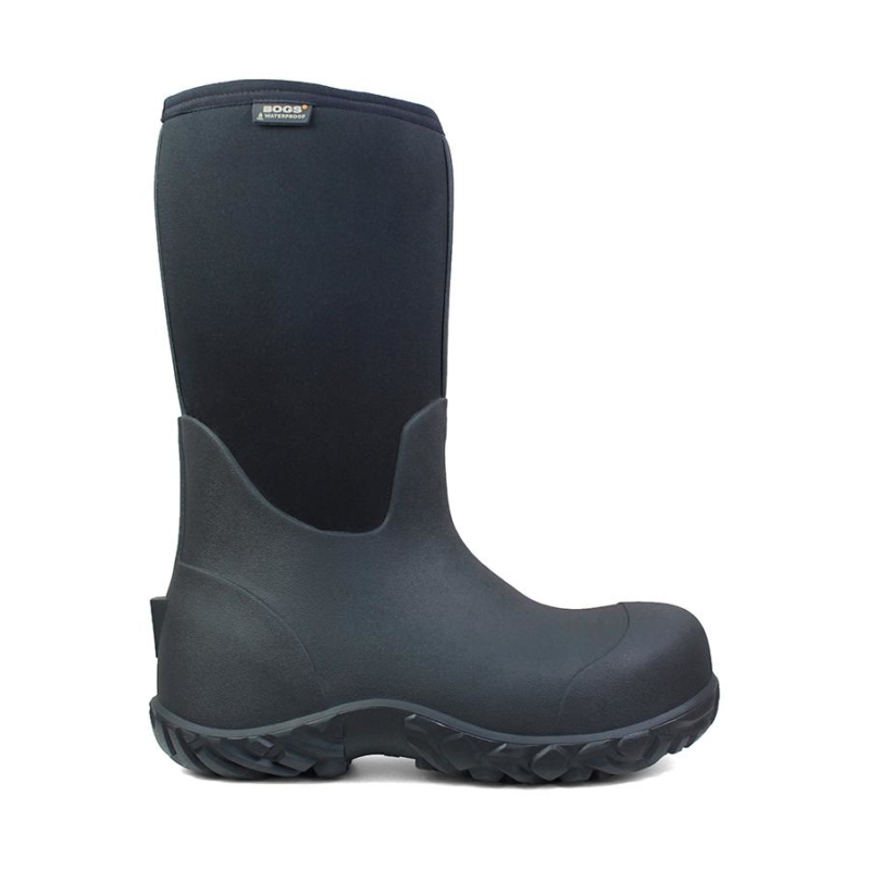 Bogs Workman Insulated Work Boot