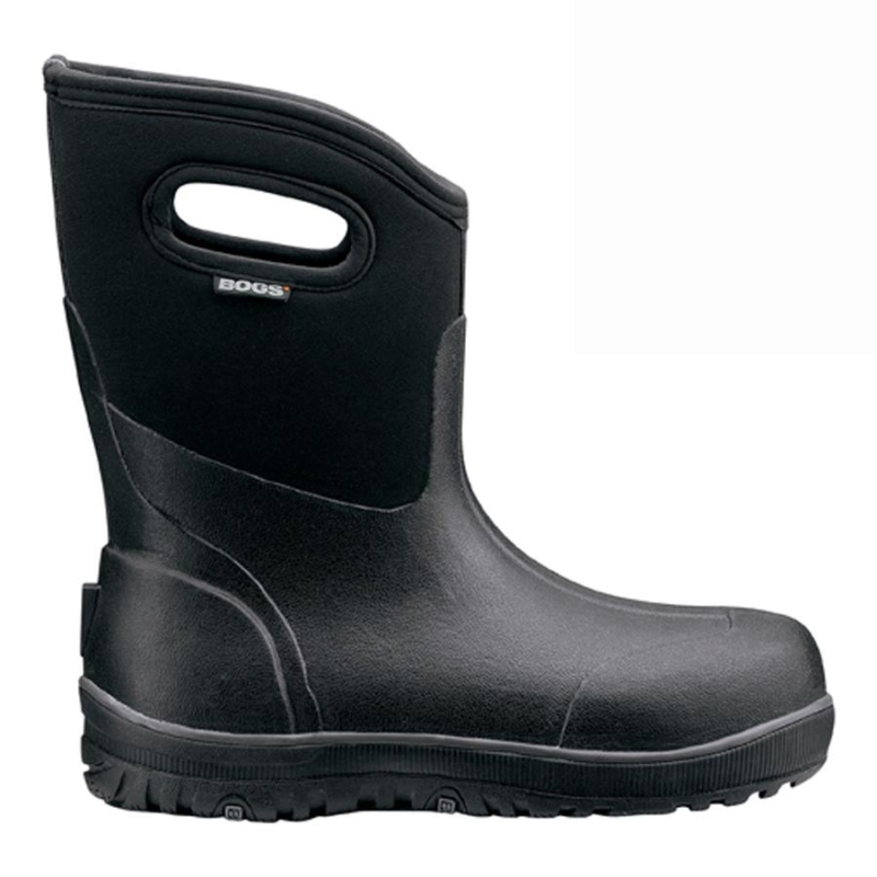 Classic Ultra Mid Bogs 100% water proof boot