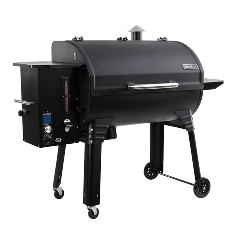 Camp Chef SmokePro 36" Wifi Pellet Grill Black
