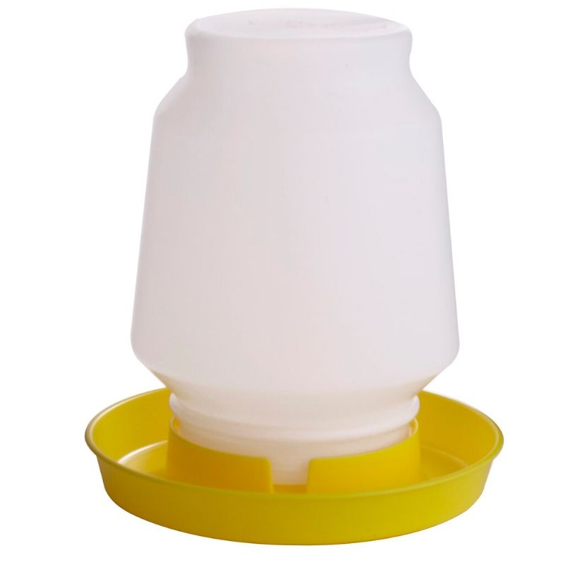 Poultry Waterer 1 Gal. plastic