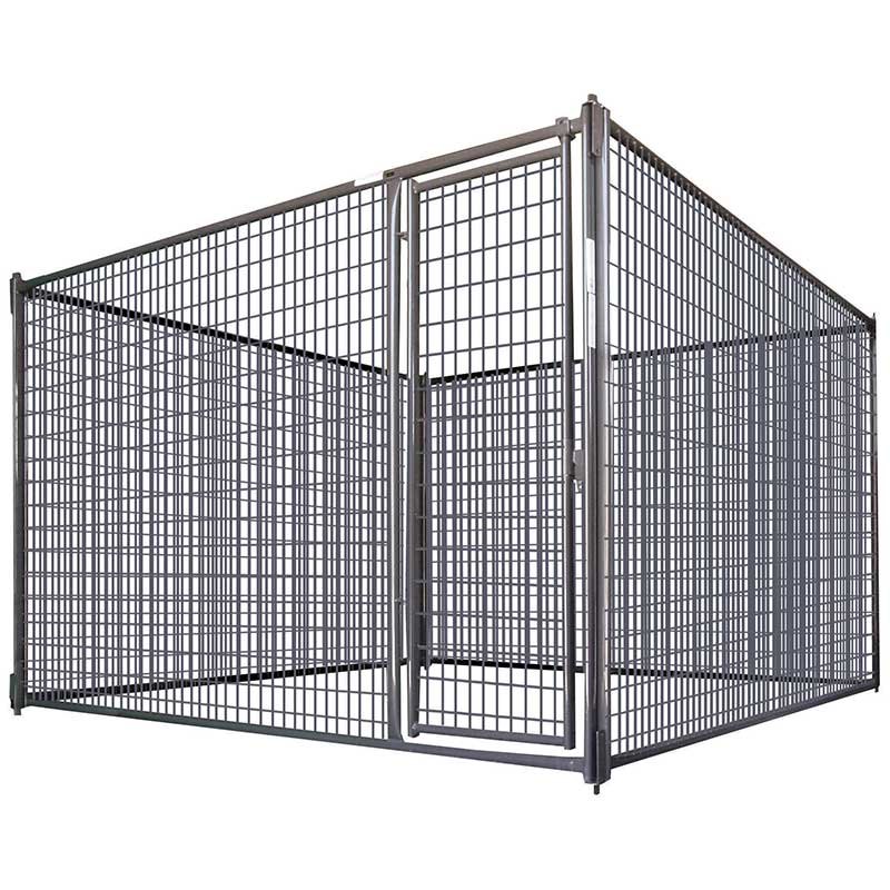 Elite Dog Kennel