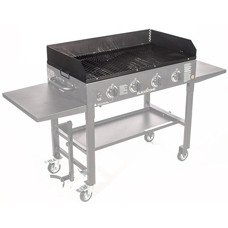 Black Stone 36" Grill box