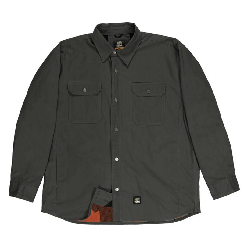 bear river workwear jacket