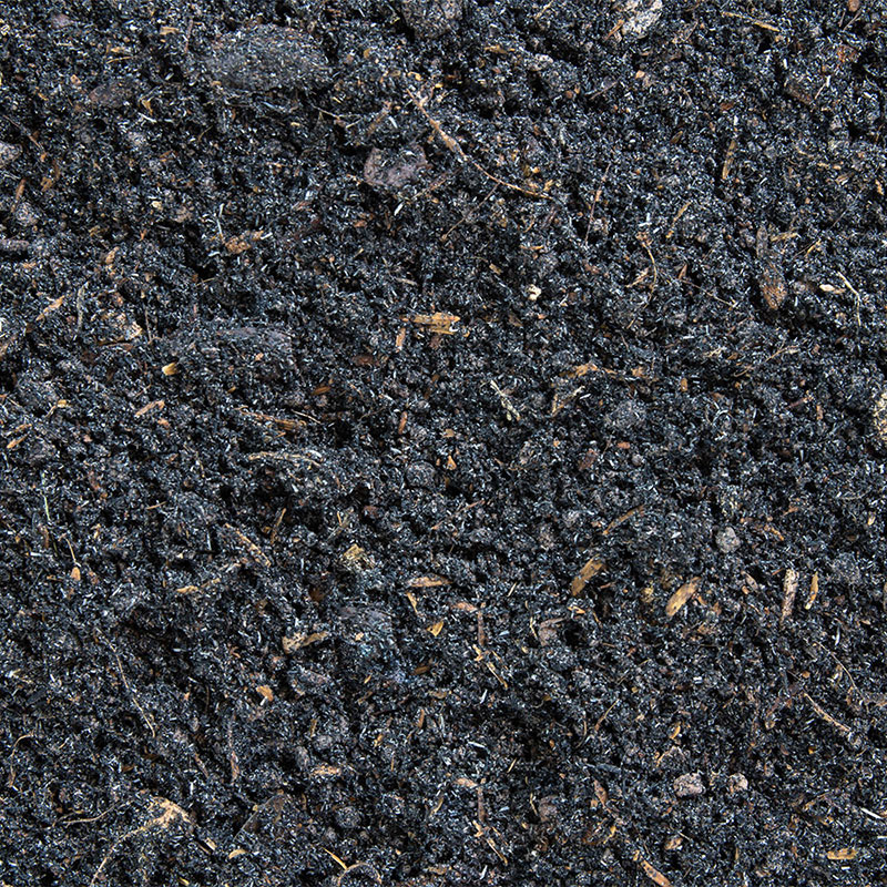 Landscape Steer Compost Bulk by the cubic yard