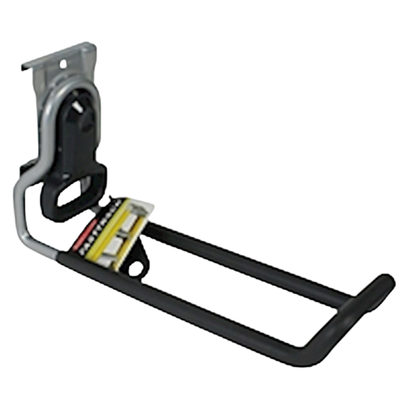 FastTrack Rail Vertical Bike Hook - Bear River Valley Co-op