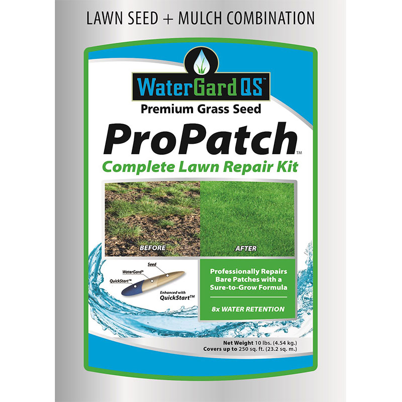 ProPatch Grass Seed 10 LB Bag