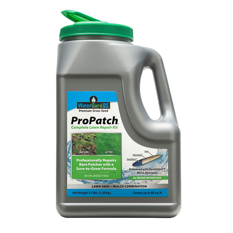 ProPatch Grass Seed 3.5 LB Jug