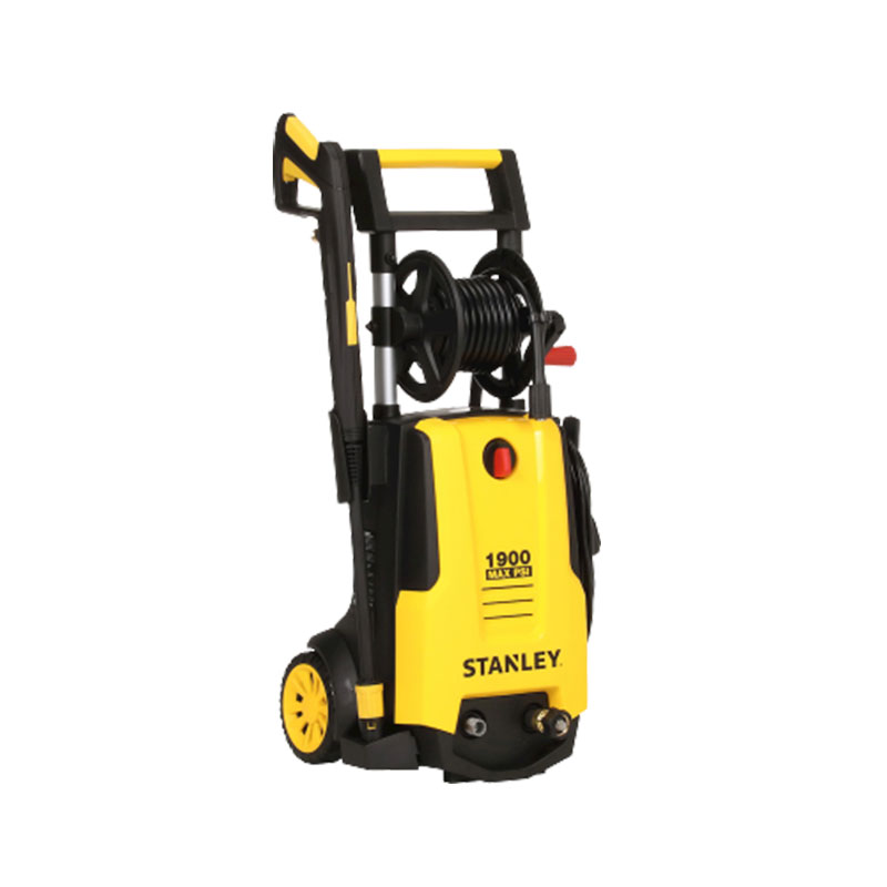 Stanley Electric Pressure Washer 1900 PSI