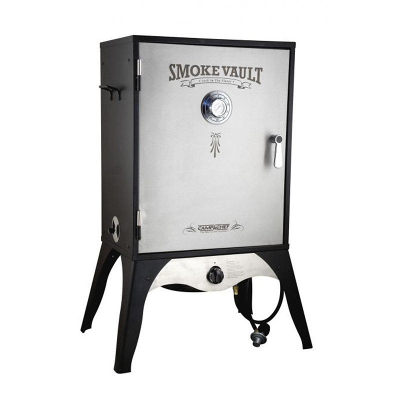 Camp Chef Smoke Vault 24"