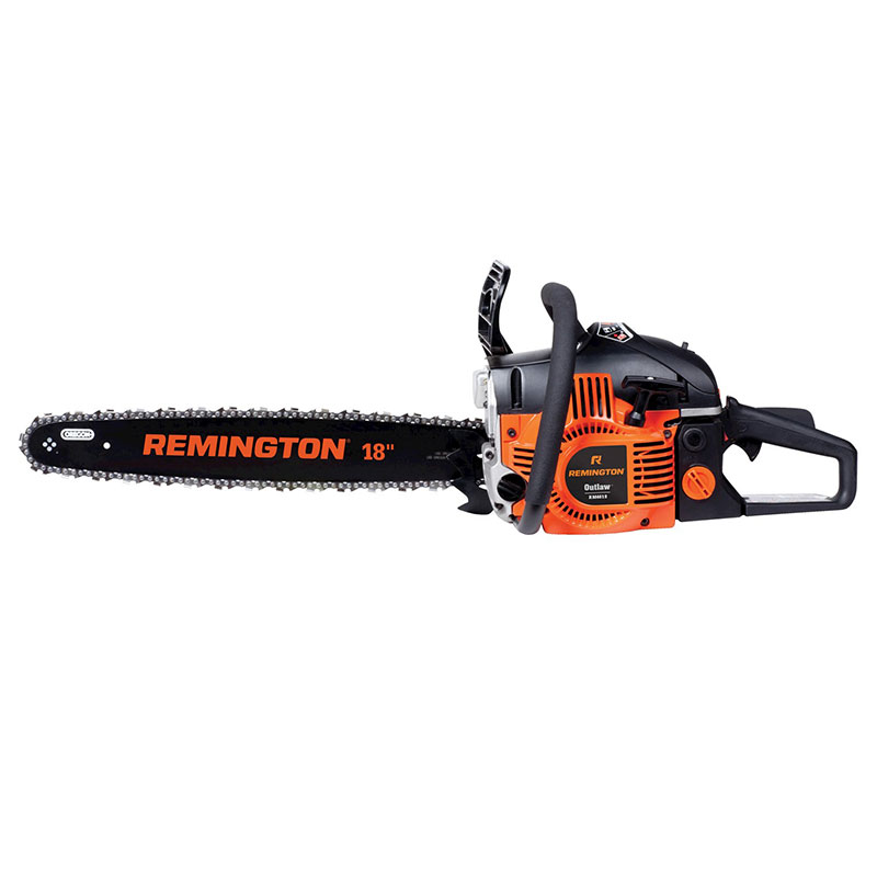 Remington 46CC Gas Chainsaw