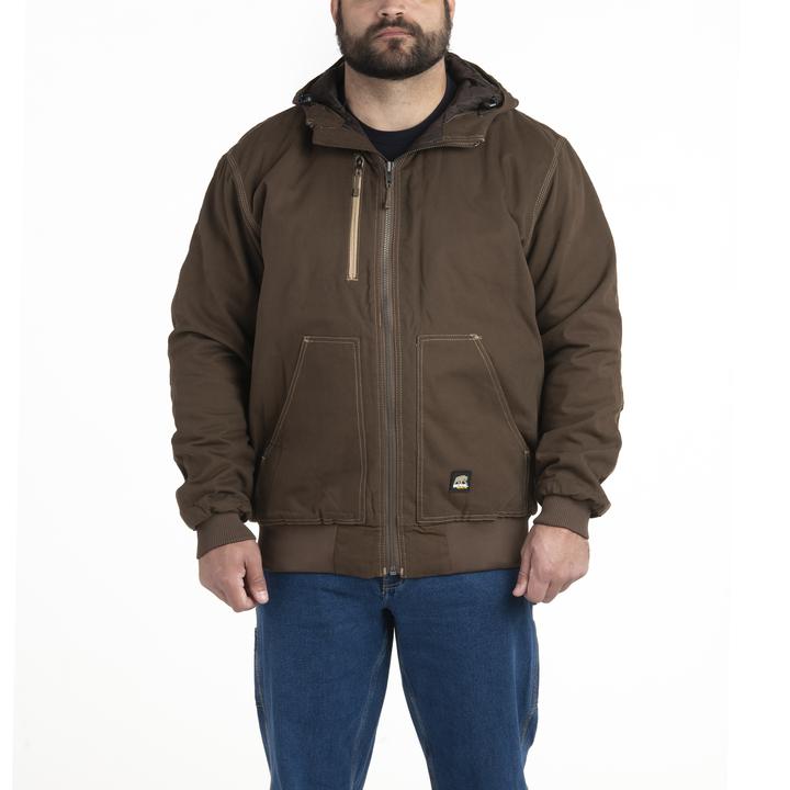 bear river workwear jacket