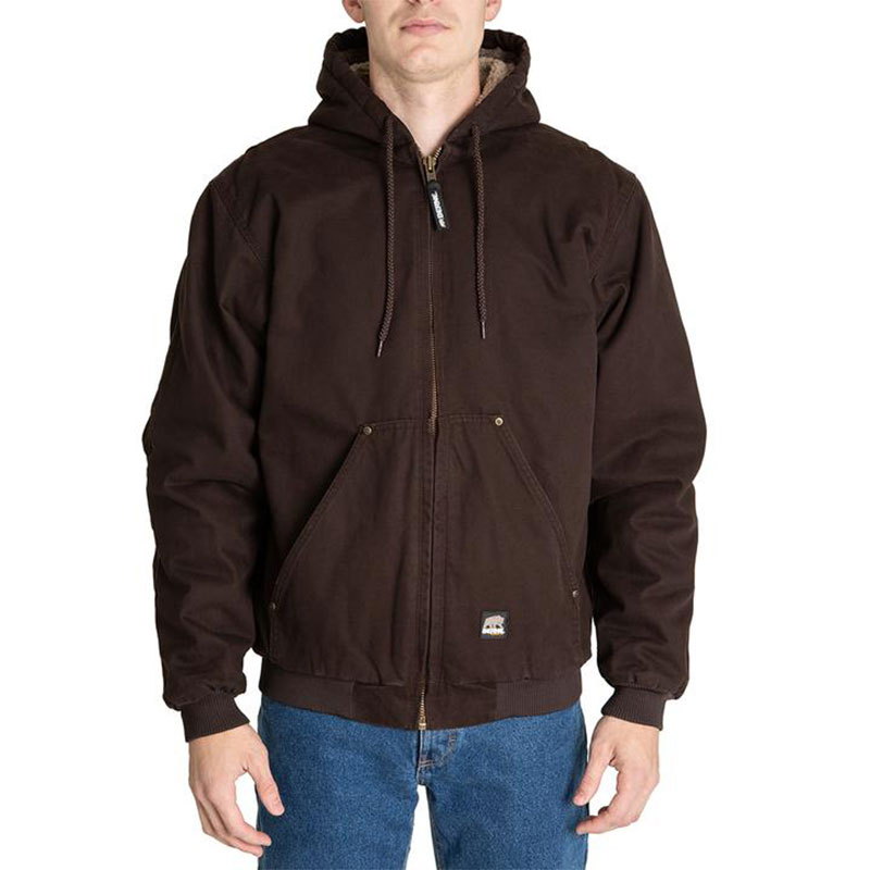 bear river workwear jacket