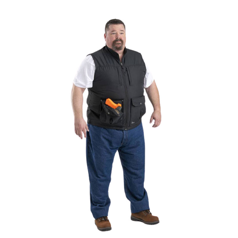 Outerwear \u0026 Cold Weather Men - Bear 