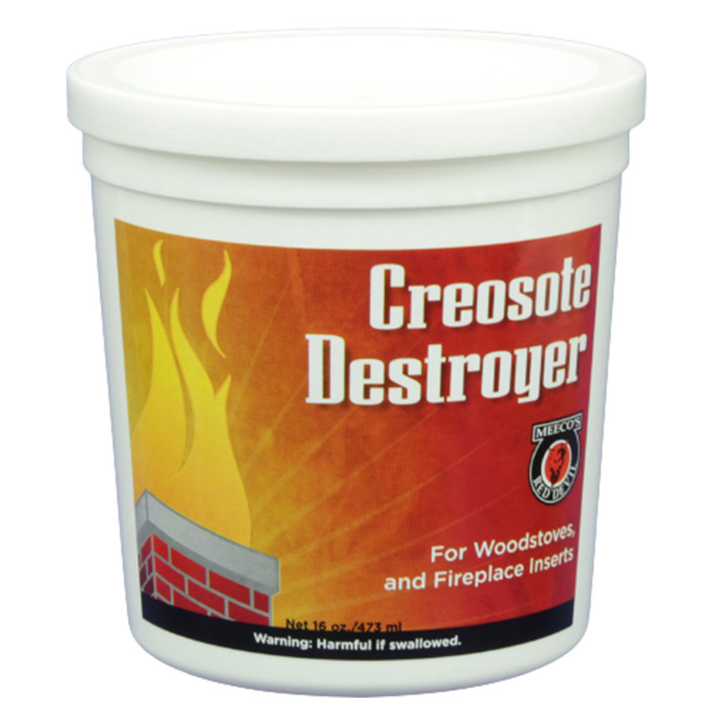 Creosote Destroyer 1 lb