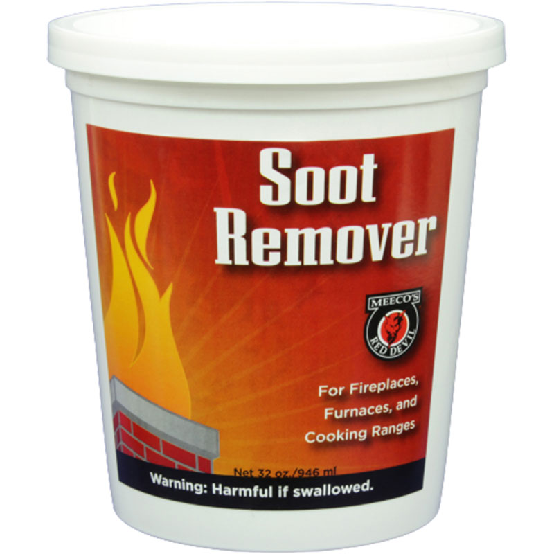 Soot Remover 1 lb