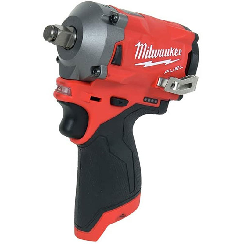 M12 FUEL™ 1/ Milwaukee 2" Stubby Impact Wrench