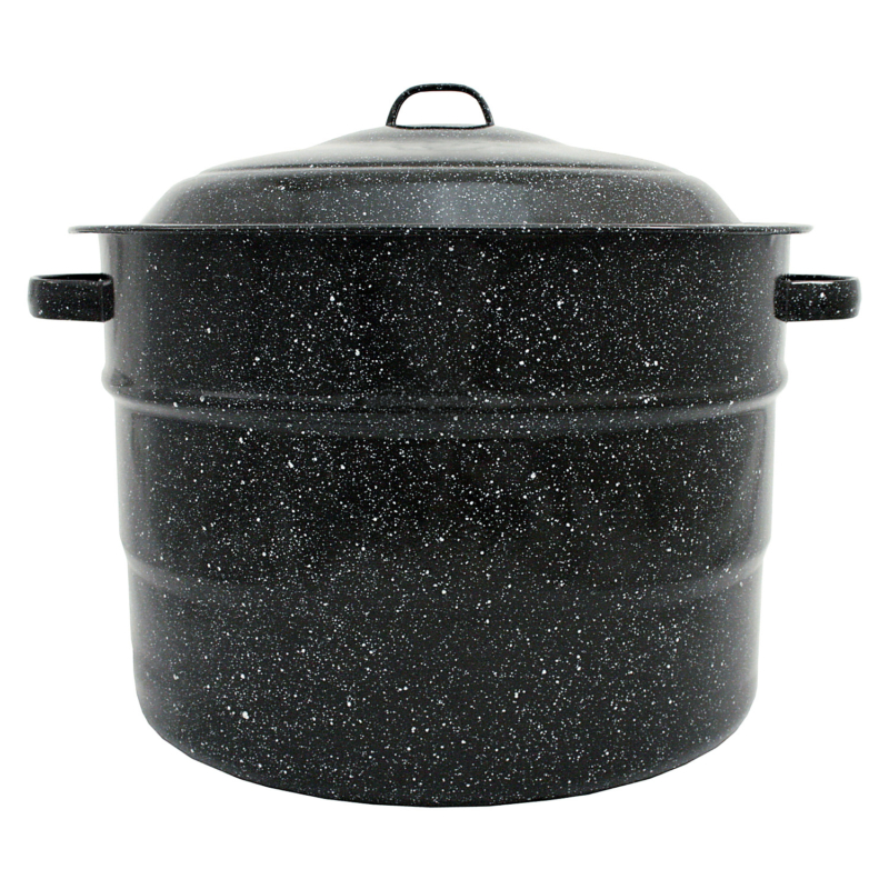 21.5 QT Canner