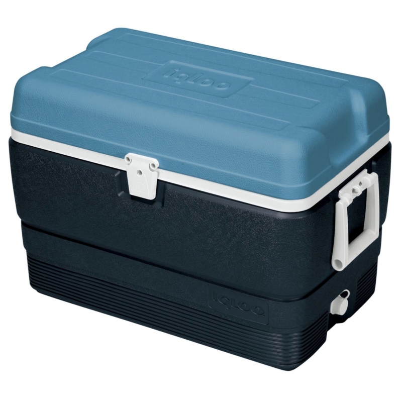 Igloo Maxcold 50 QT cooler