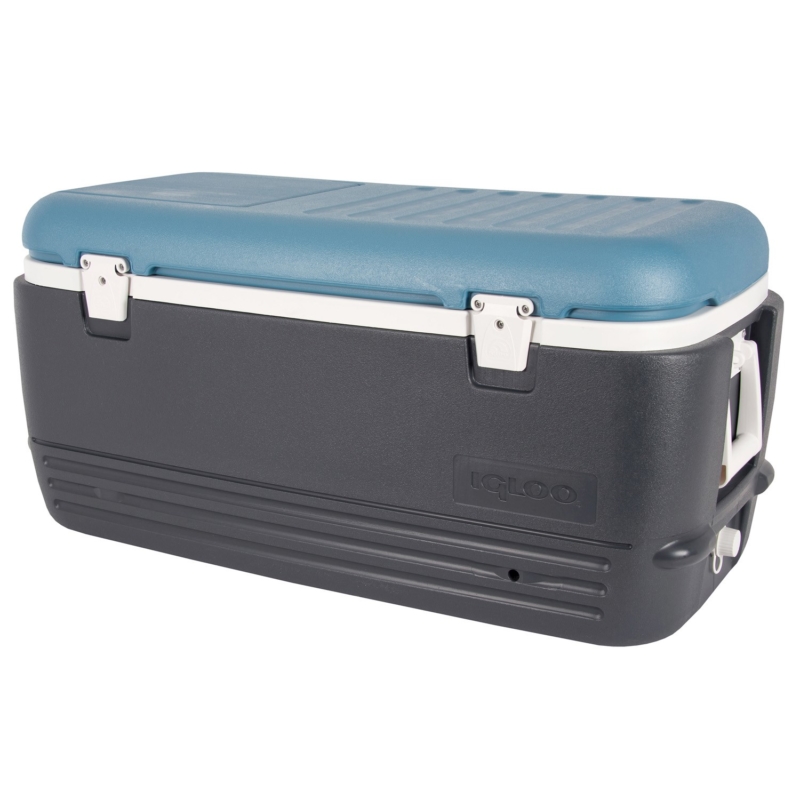 Igloo Cooler Bag hard top - Bear River Valley Co-op