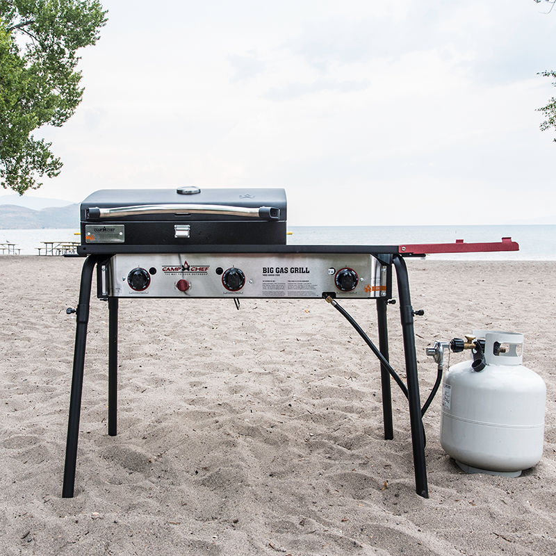 Camp Chef Big Gas Grill 2X