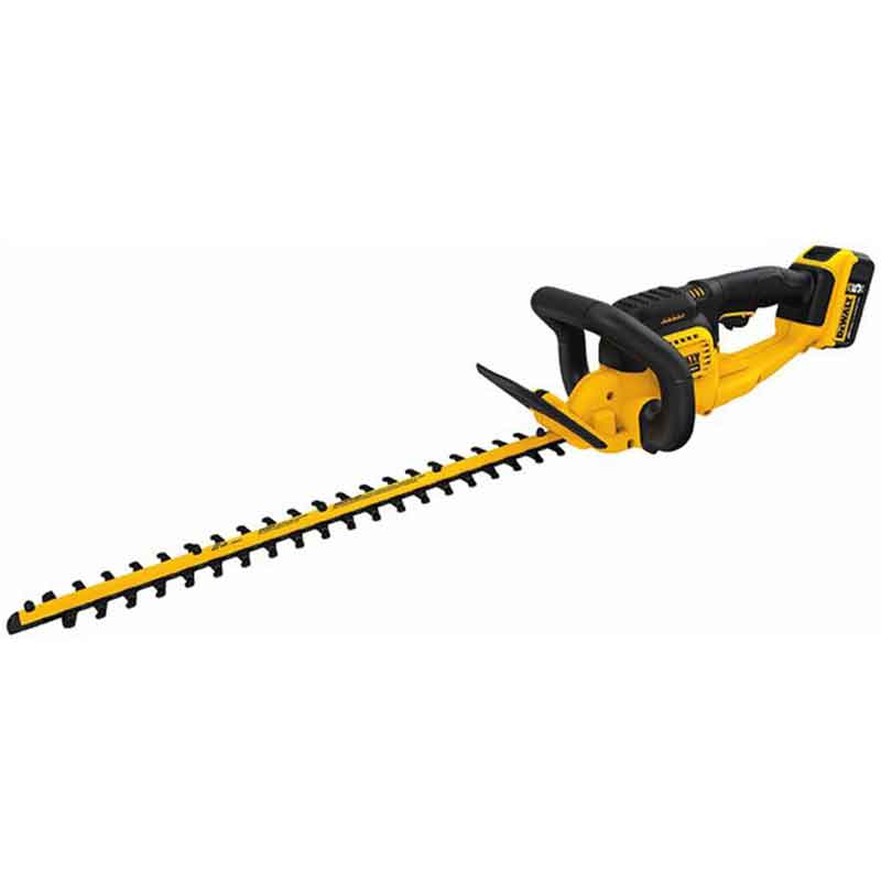 DeWALT Hedge Trimmer