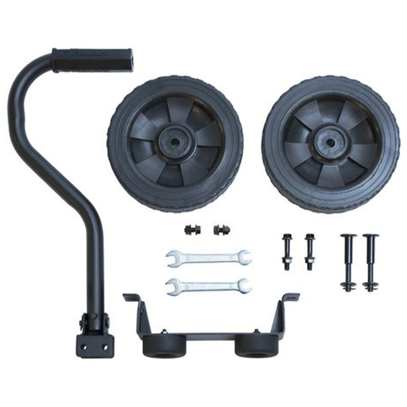 Generator Wheel Kit Firman