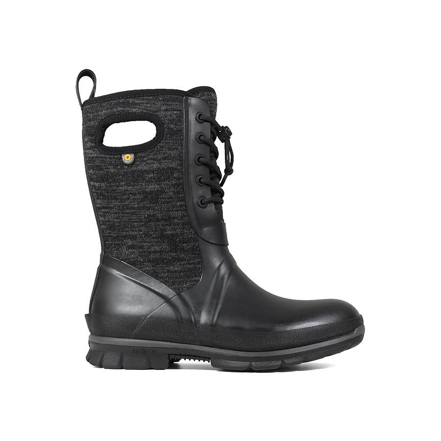 Crandall Lace Boot | Bogs - Bear River Valley Co-op