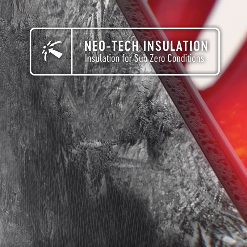 Bogs Neo-Tech Insulation