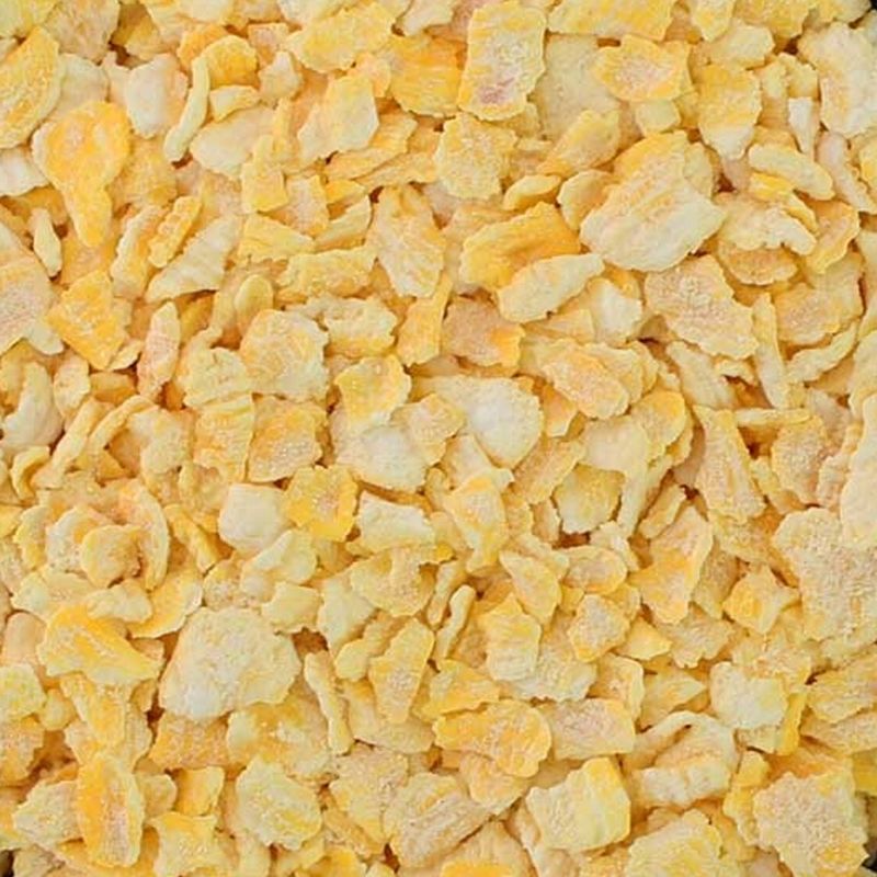 flaked corn 50 lb bag