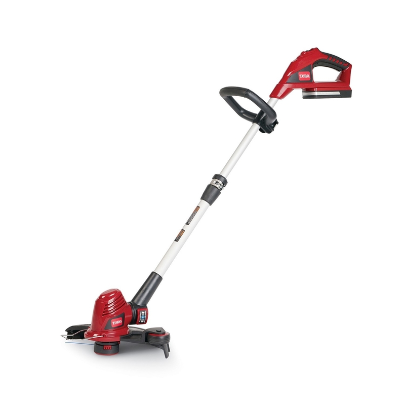 Toro Cordless Trimmer 20V