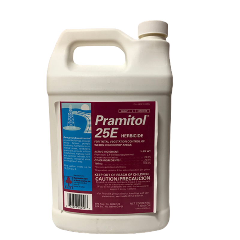 Pramitol 25E 1 Gallon