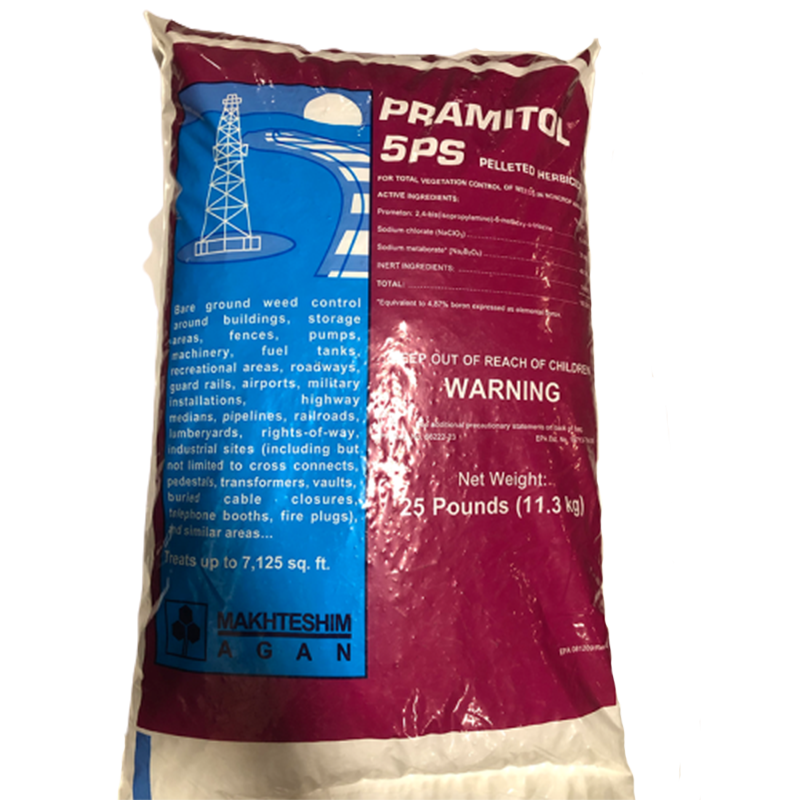 Pramitol 5SP 25 Pounds