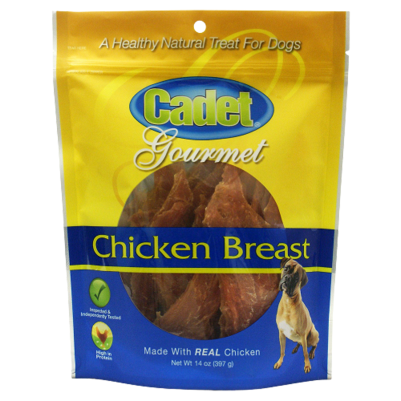 Chicken Jerky Dog Treat