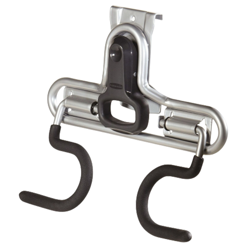 FastTrack Rail Dual Handle Hook