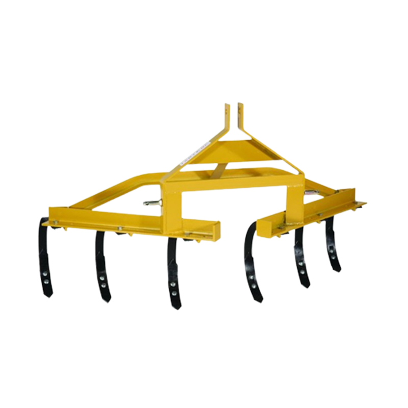 Tarter One Row Cultivator