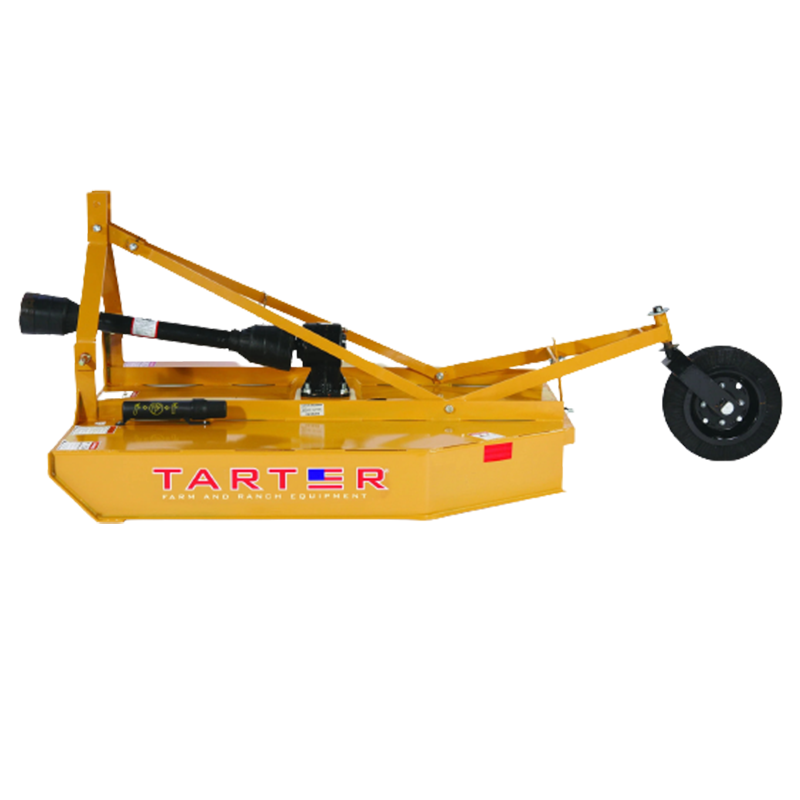 Tarter Rotary Cutter 5 Foot