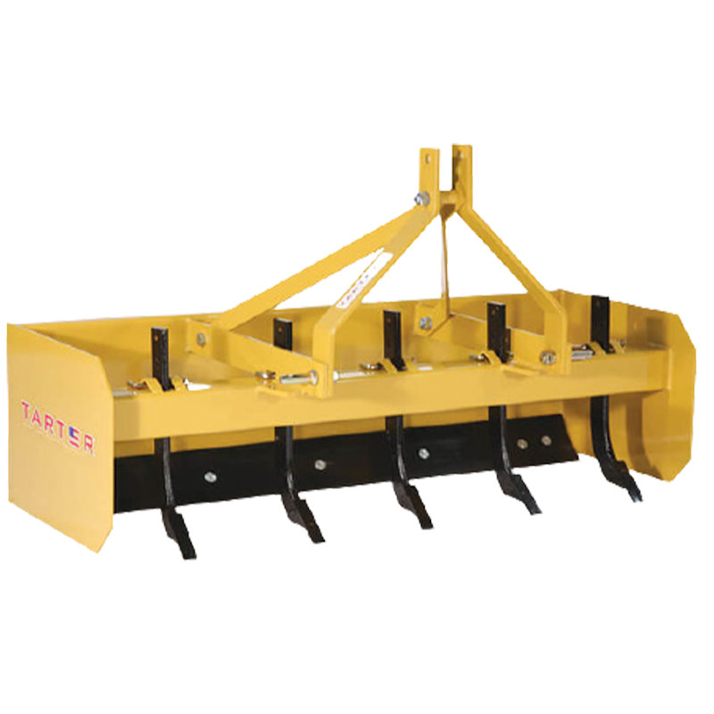 Tarter Box Blade 5 Foot