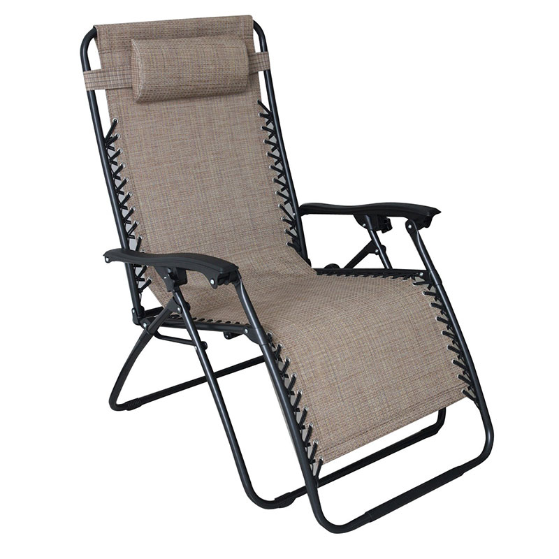 Zero Gravity Chair Extra Wide - Bear River Valley Co-op