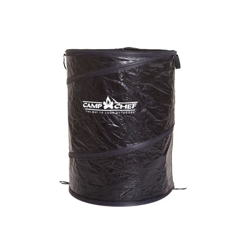 Camp Chef Collapsible Trash Can