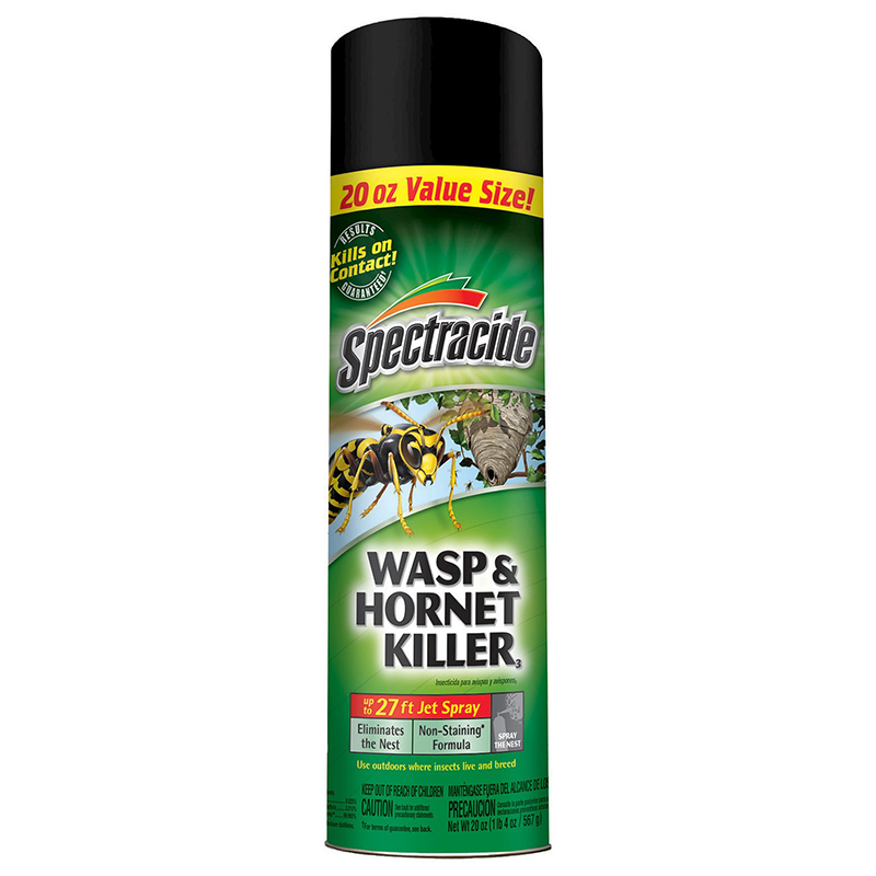 Wasp And Hornet Insect Spray 20oz Two Fro $9.99
